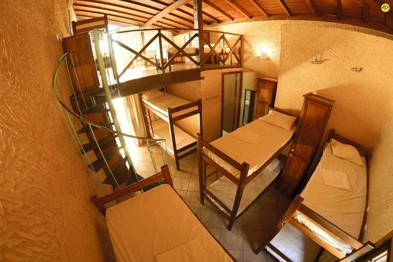 Bamboo Buzios Hostel Экстерьер фото